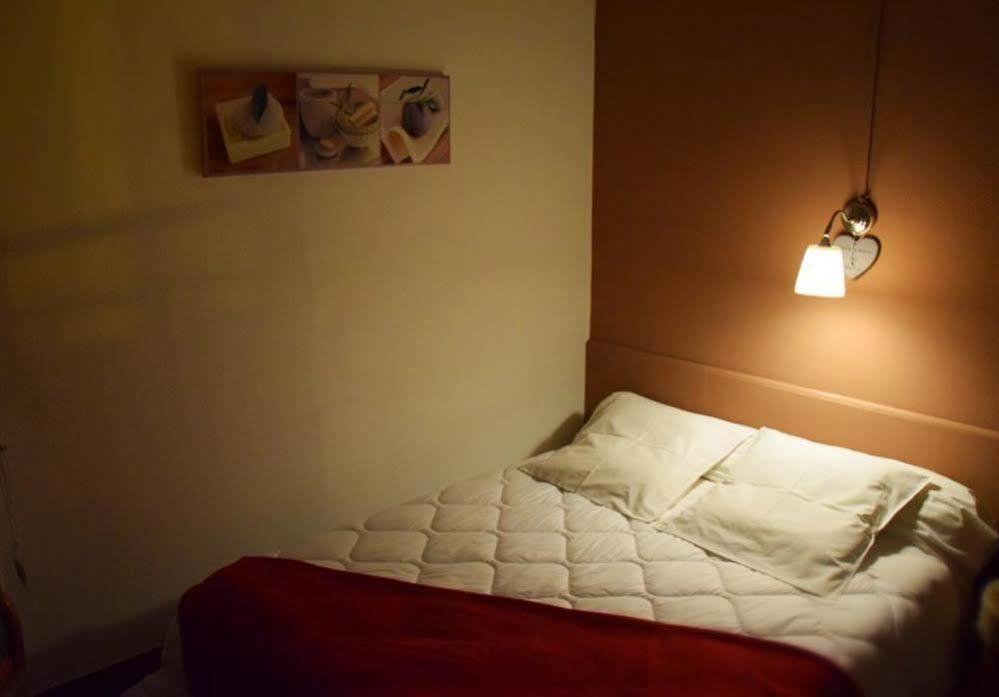 Hotel Le Bon Accueil Bagnères-de-Luchon Zewnętrze zdjęcie