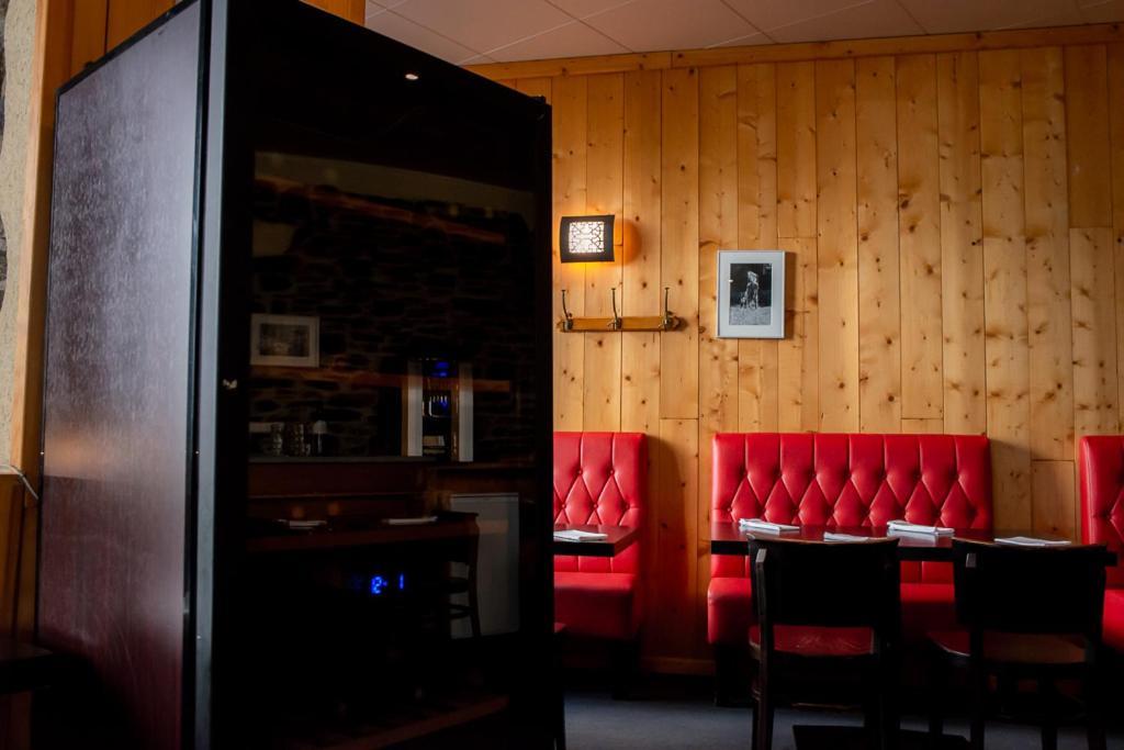 Hotel Le Bon Accueil Bagnères-de-Luchon Zewnętrze zdjęcie